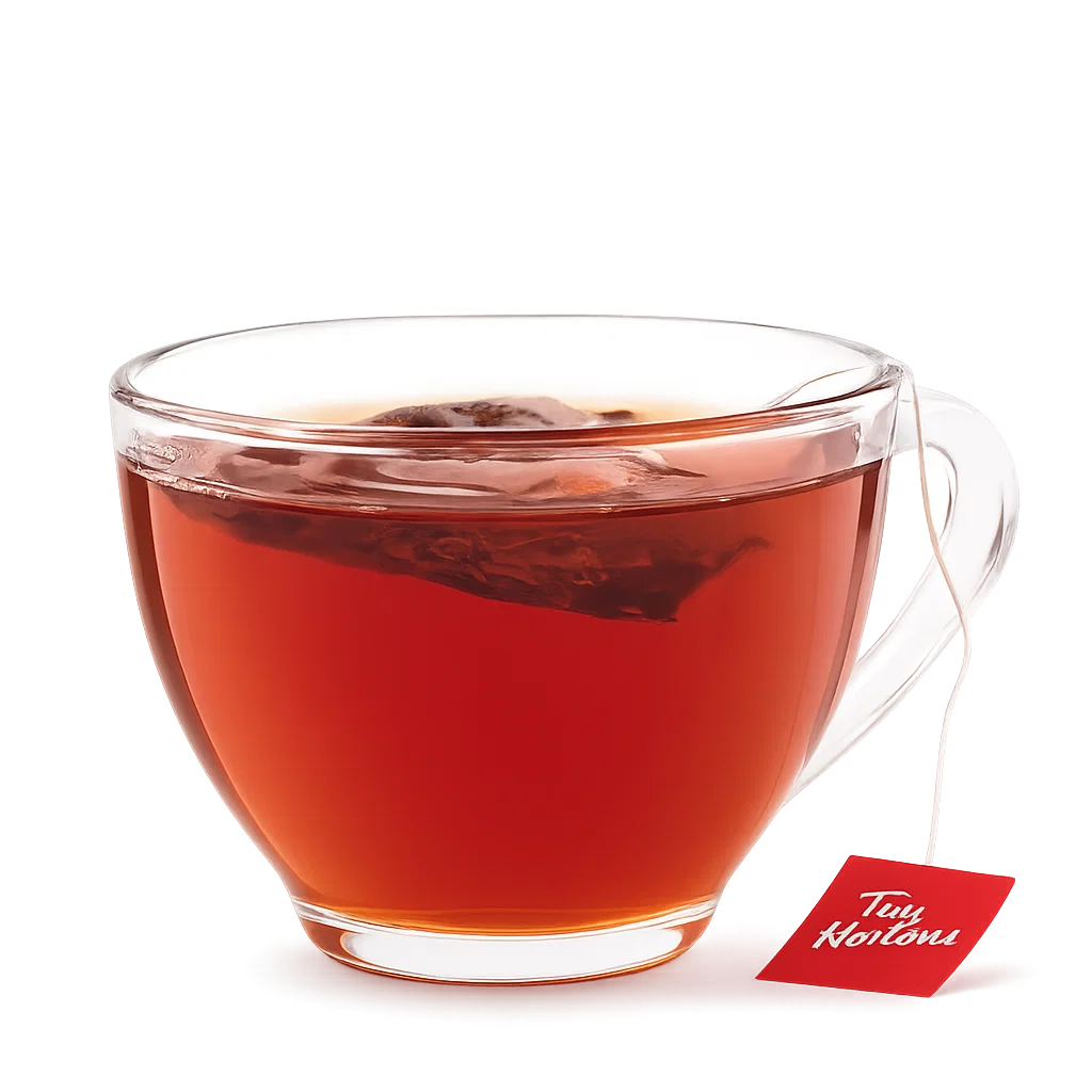 Tim Hortons Specialty Tea