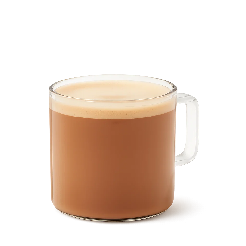 Tim Hortons Coffee Mocha