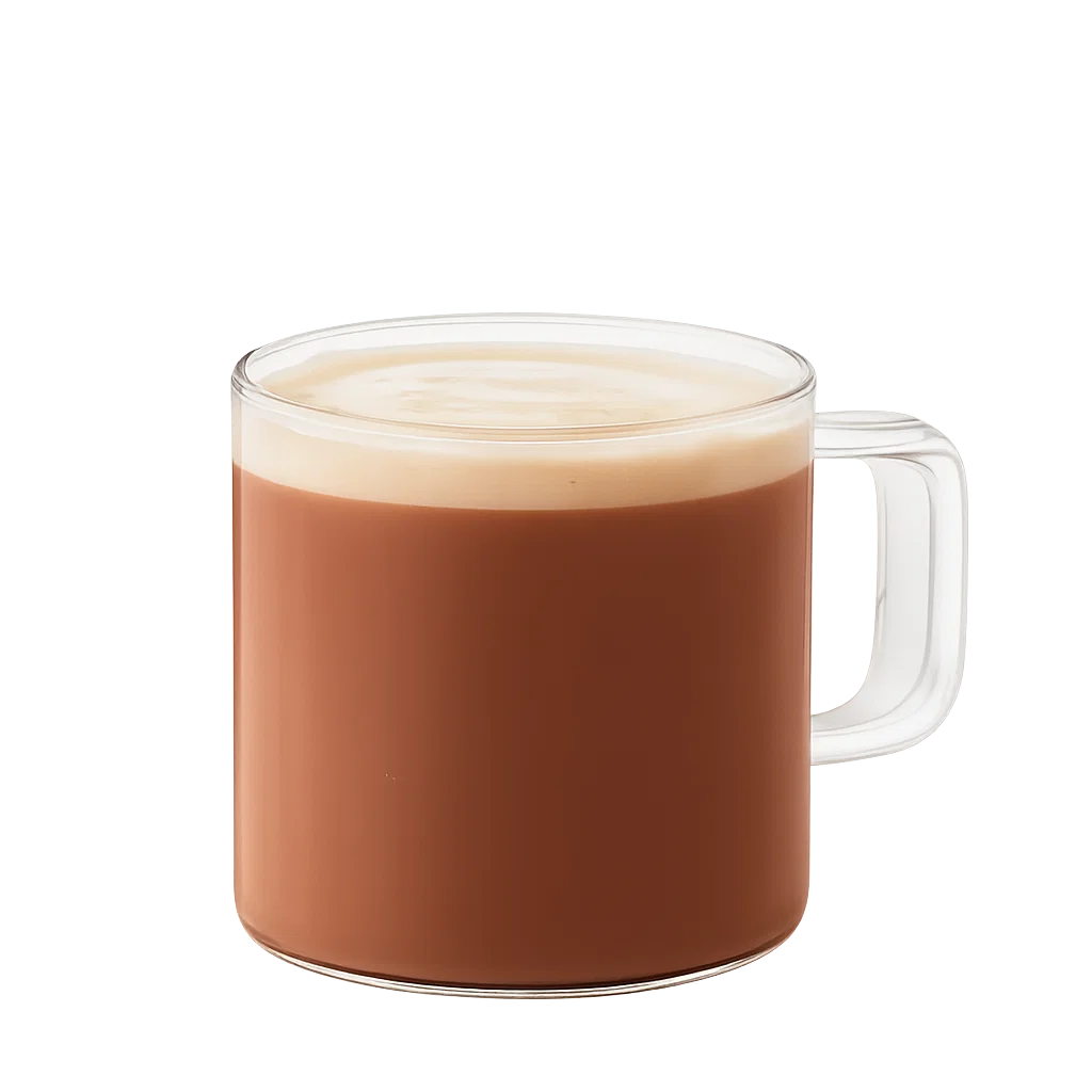 Tim Hortons Hot Chocolate Coffee
