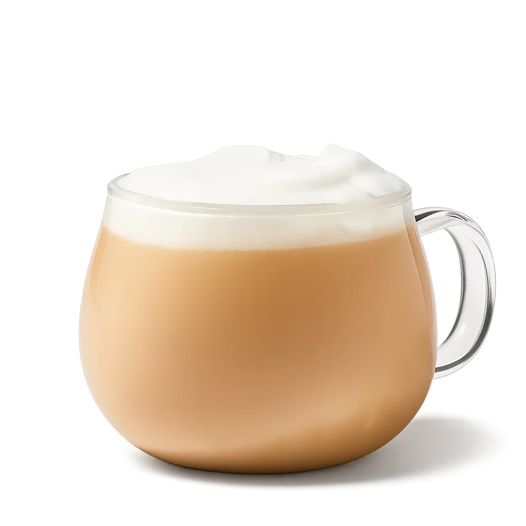 Tim Hortons Latte Coffee