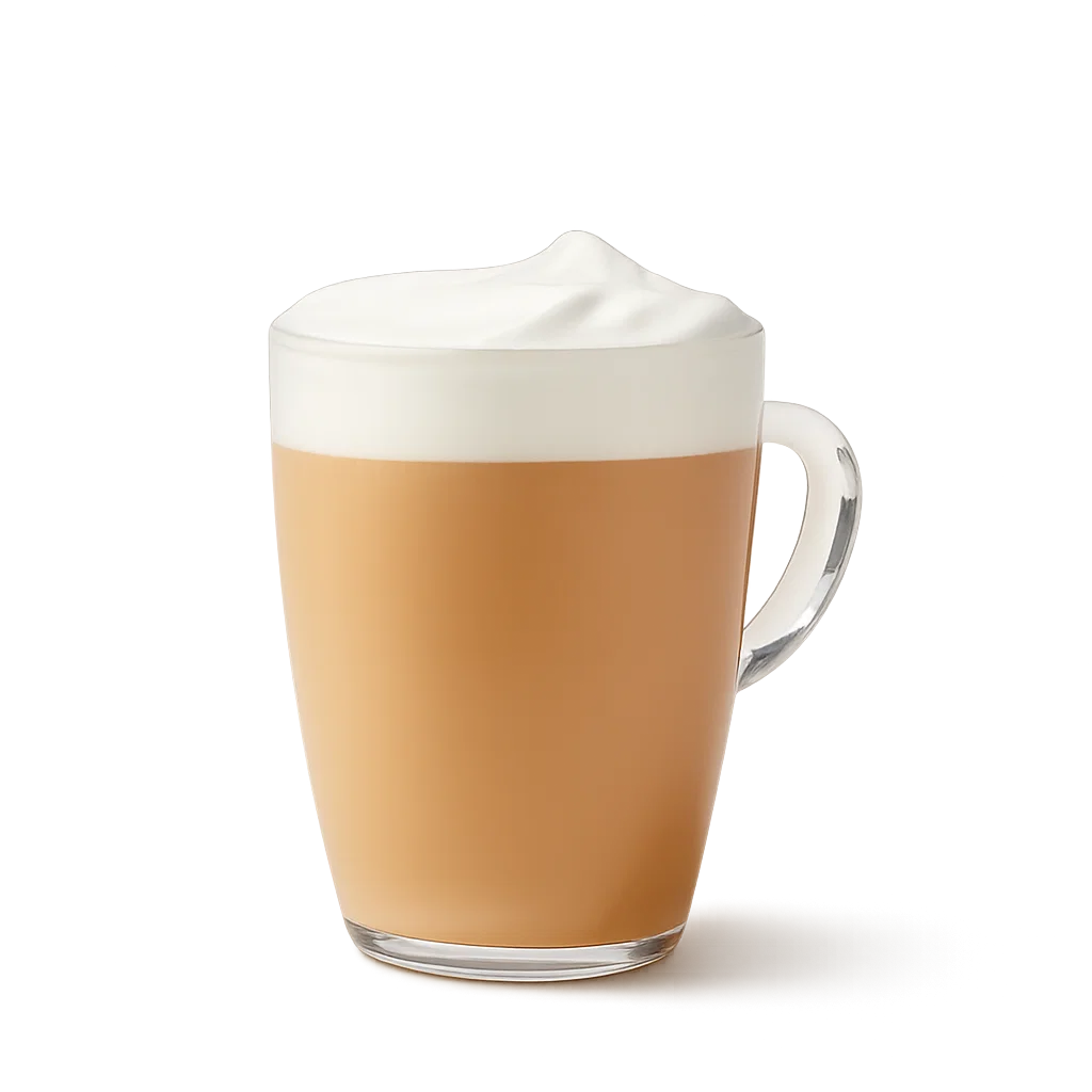 Tim Hortons Cappuccino Coffee