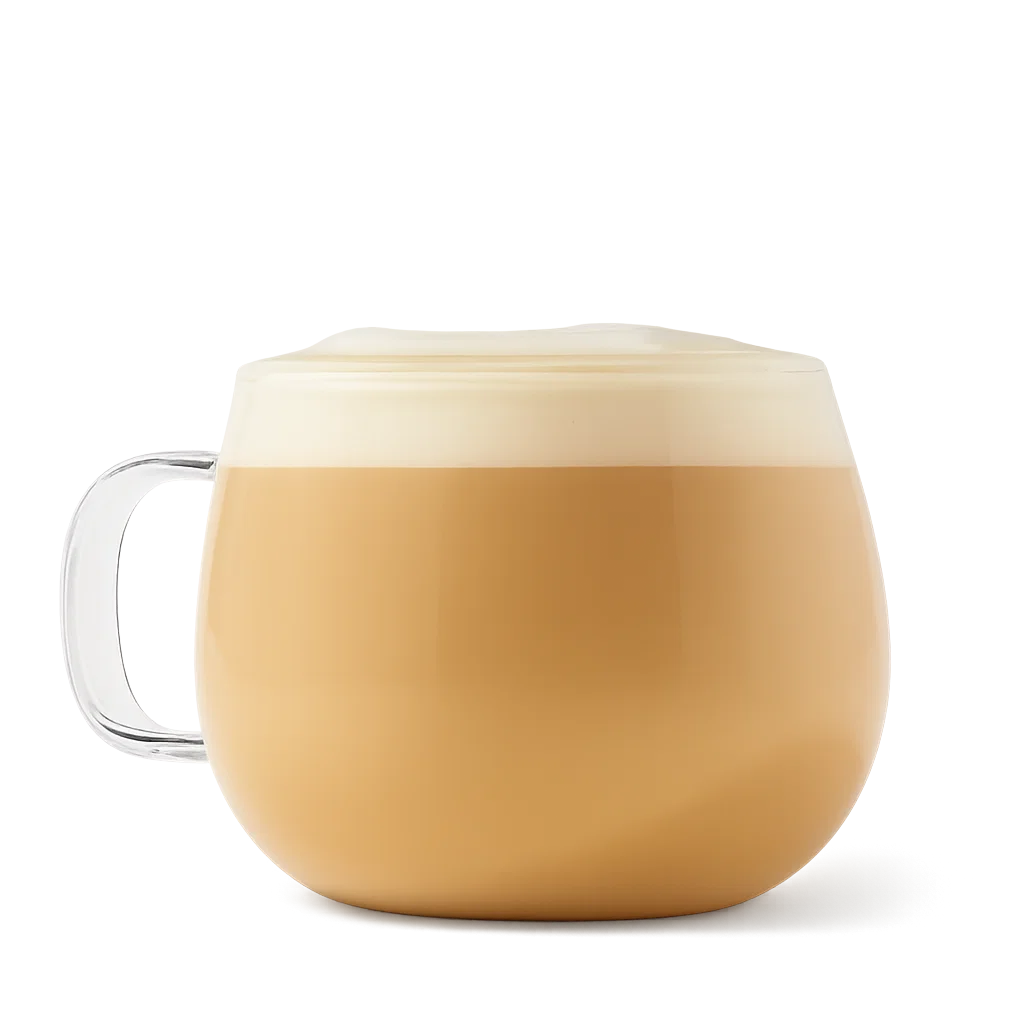 Tim Hortons Vanilla Latte