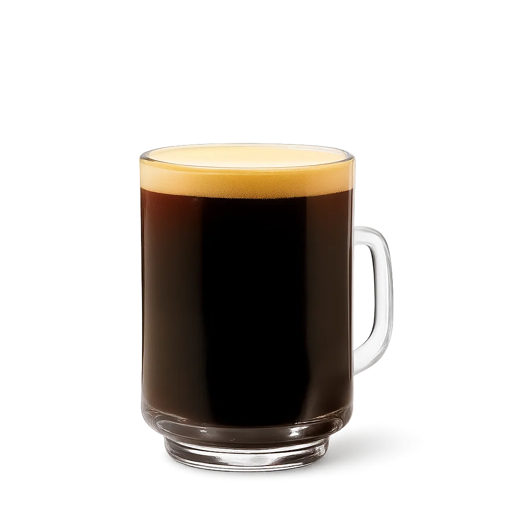 Tim Hortons Americano