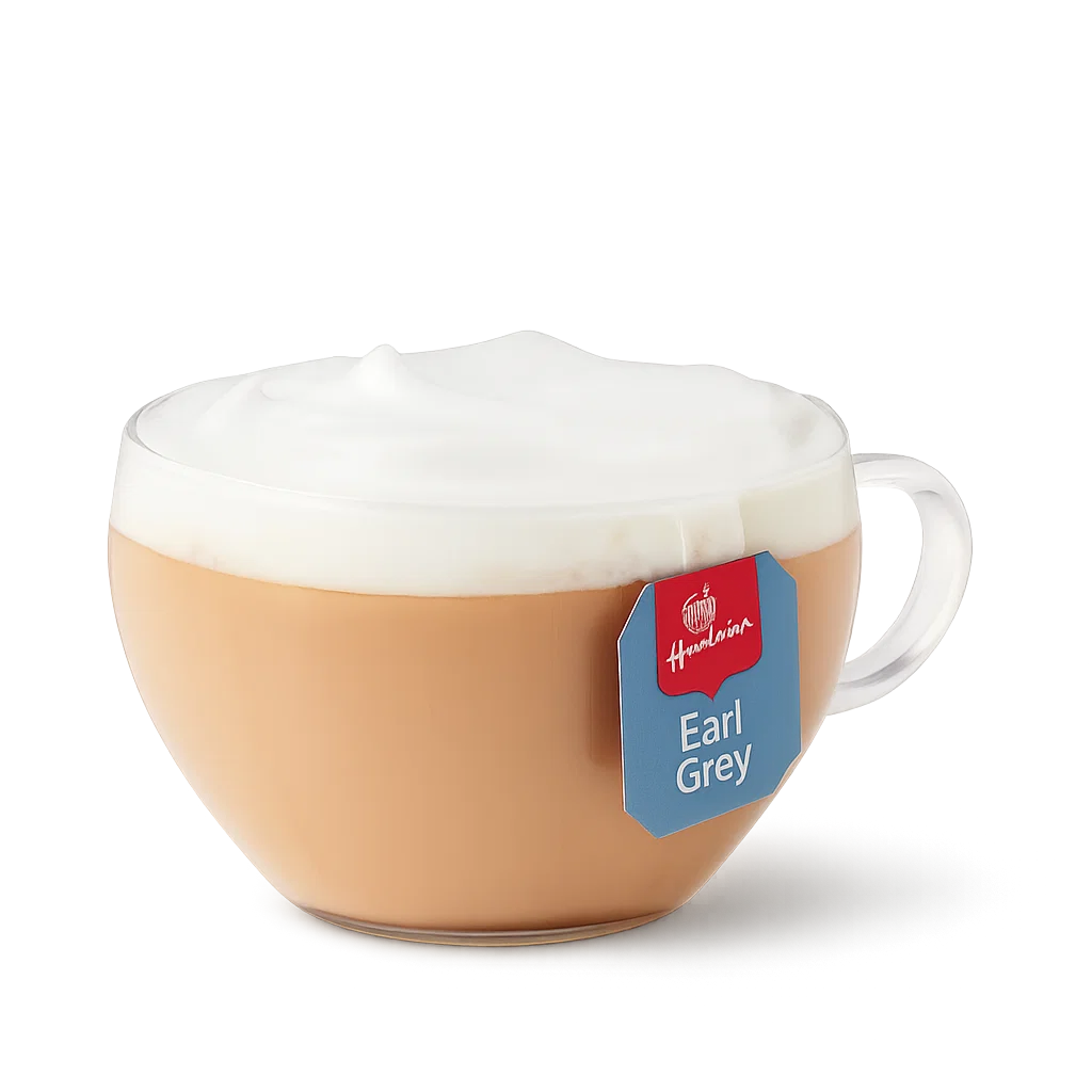 Tim Hortons London Fog Coffee