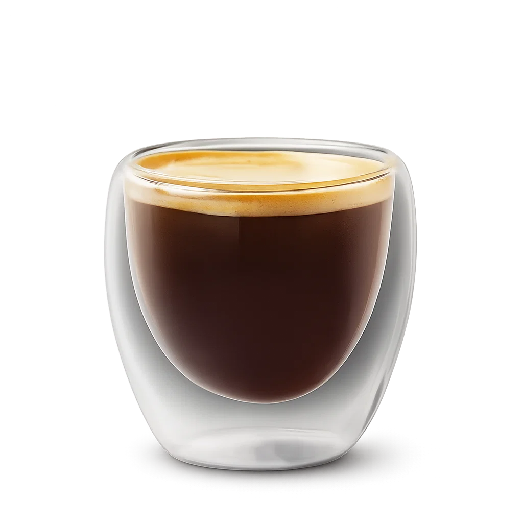 Tim Hortons Espresso