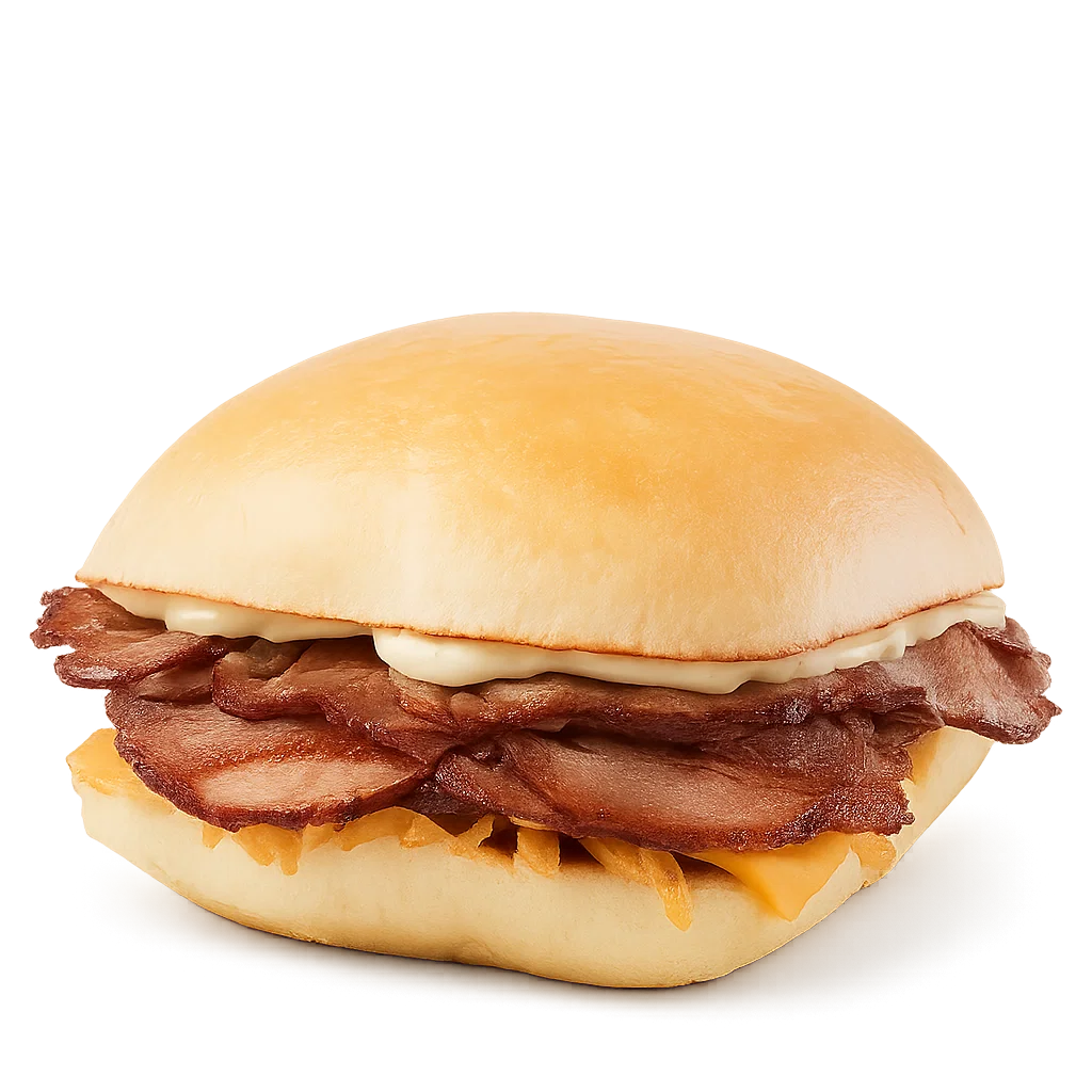Tim Hortons Steak Craveable
