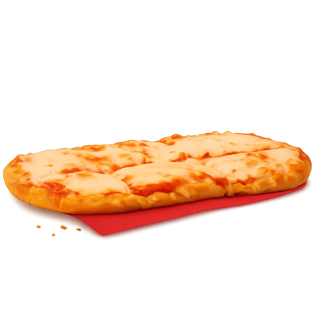 Tim Hortons Cheese Pizza