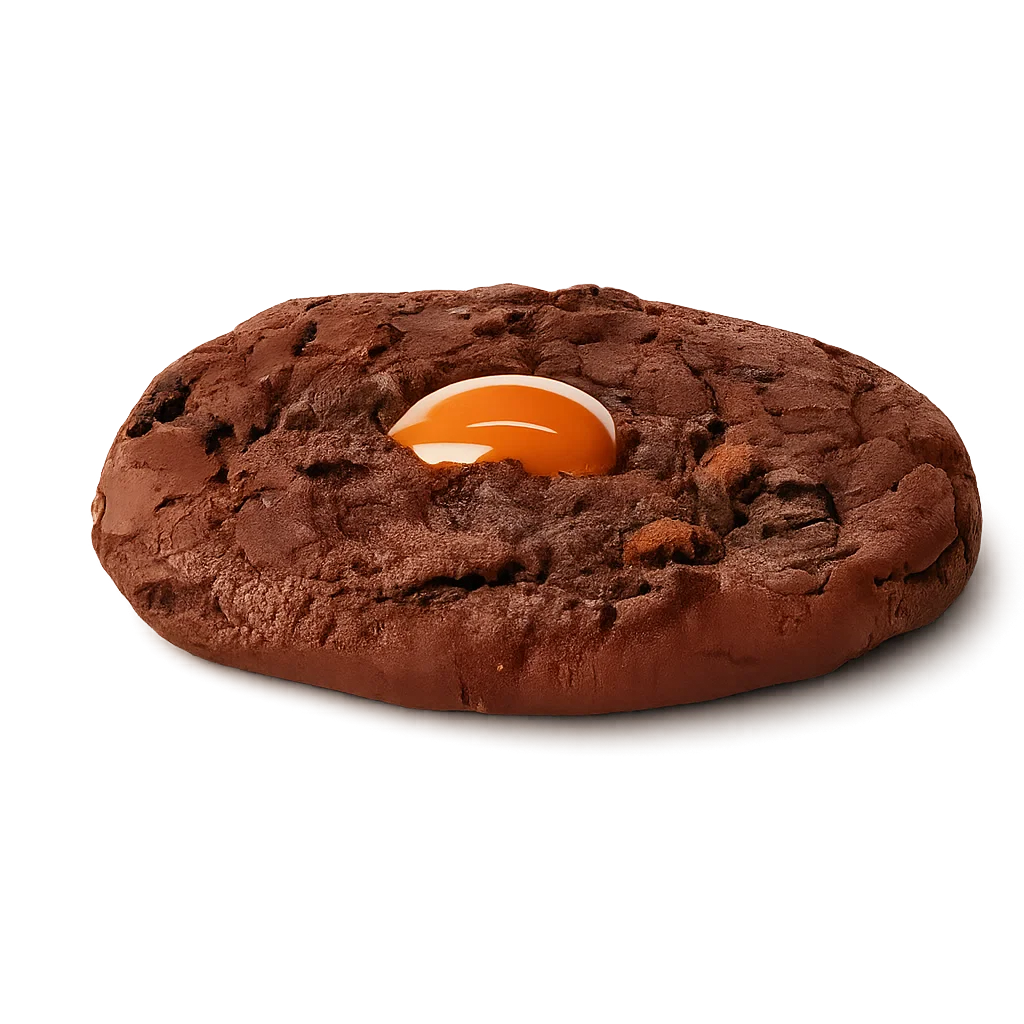 Tim Hortons Caramilk Dream Cookie