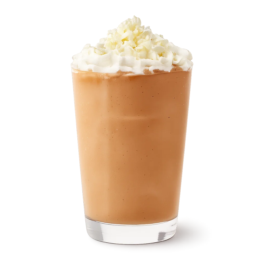 Tim Hortons White Chocolate Pistachio Coffee