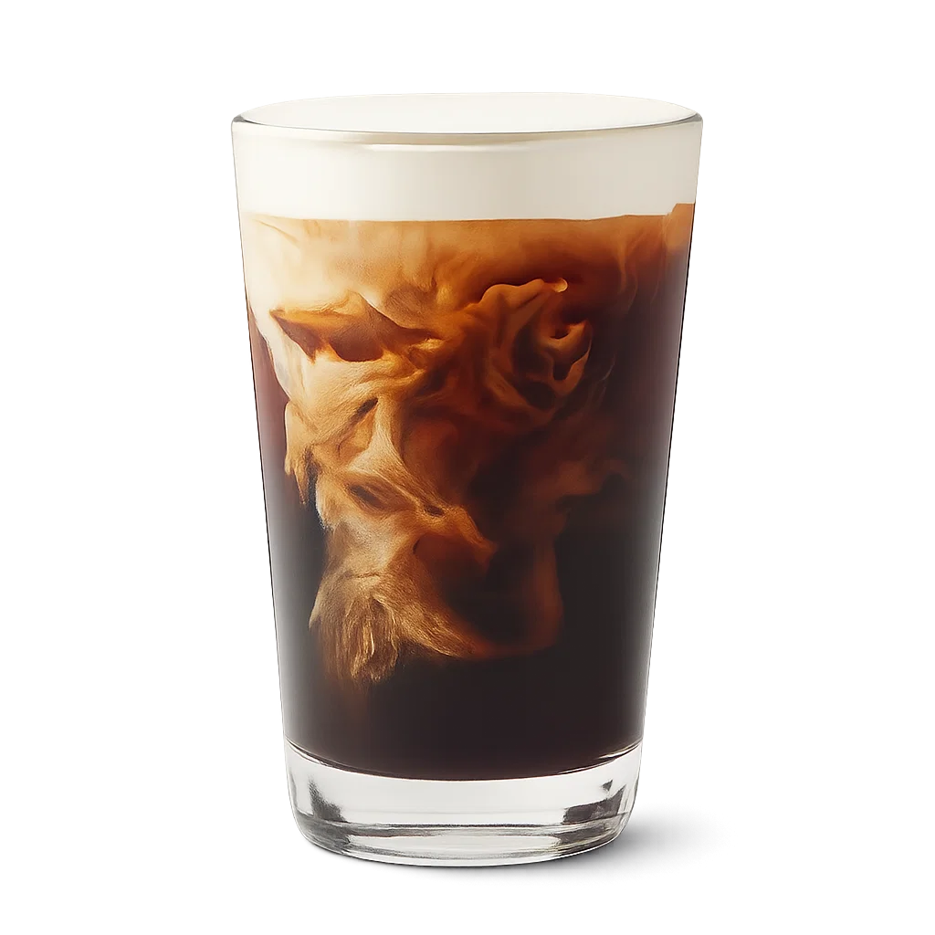 Tim Hortons Toasted Marshmallow Cold Brew