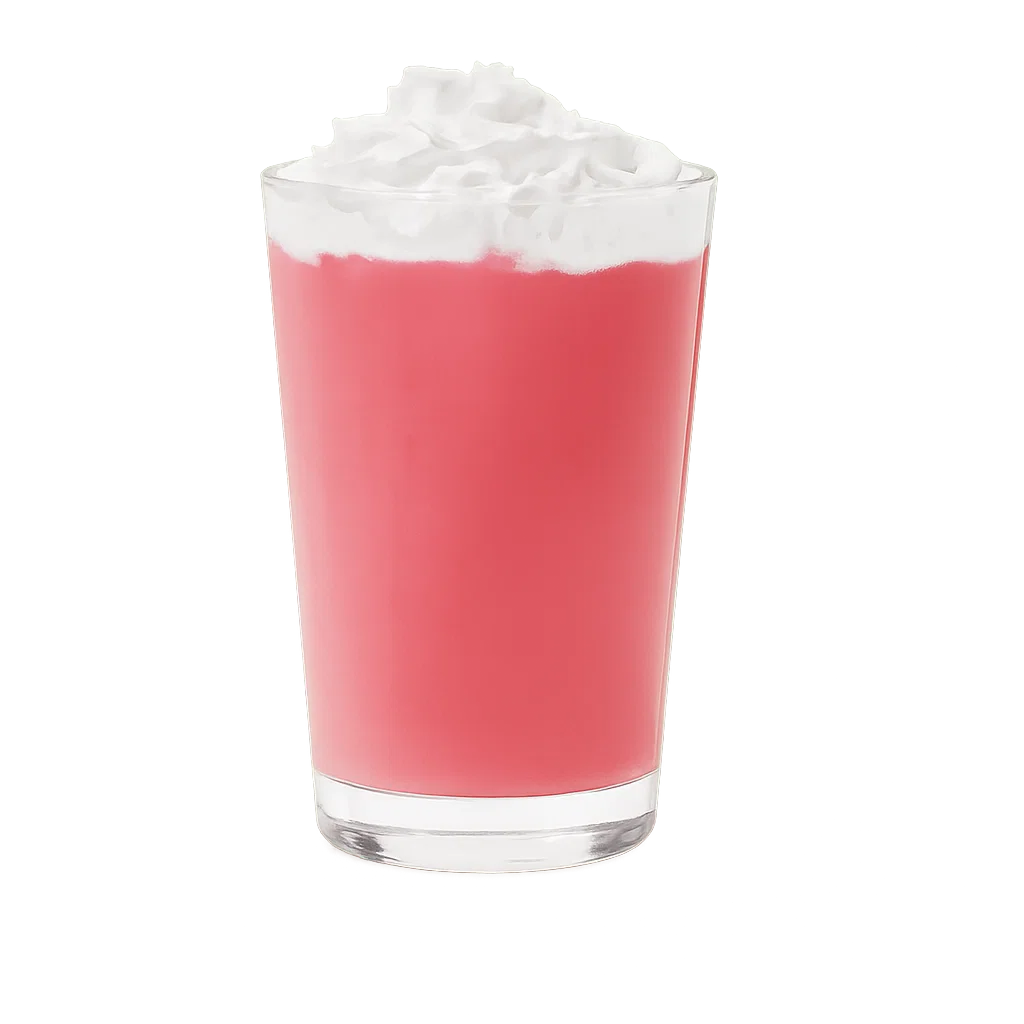 Tim Hortons Wildberry Hibiscus Frozen Quencher