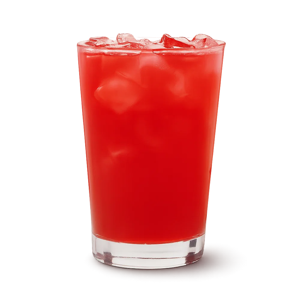 Strawberry Watermelon Lemonade Quencher