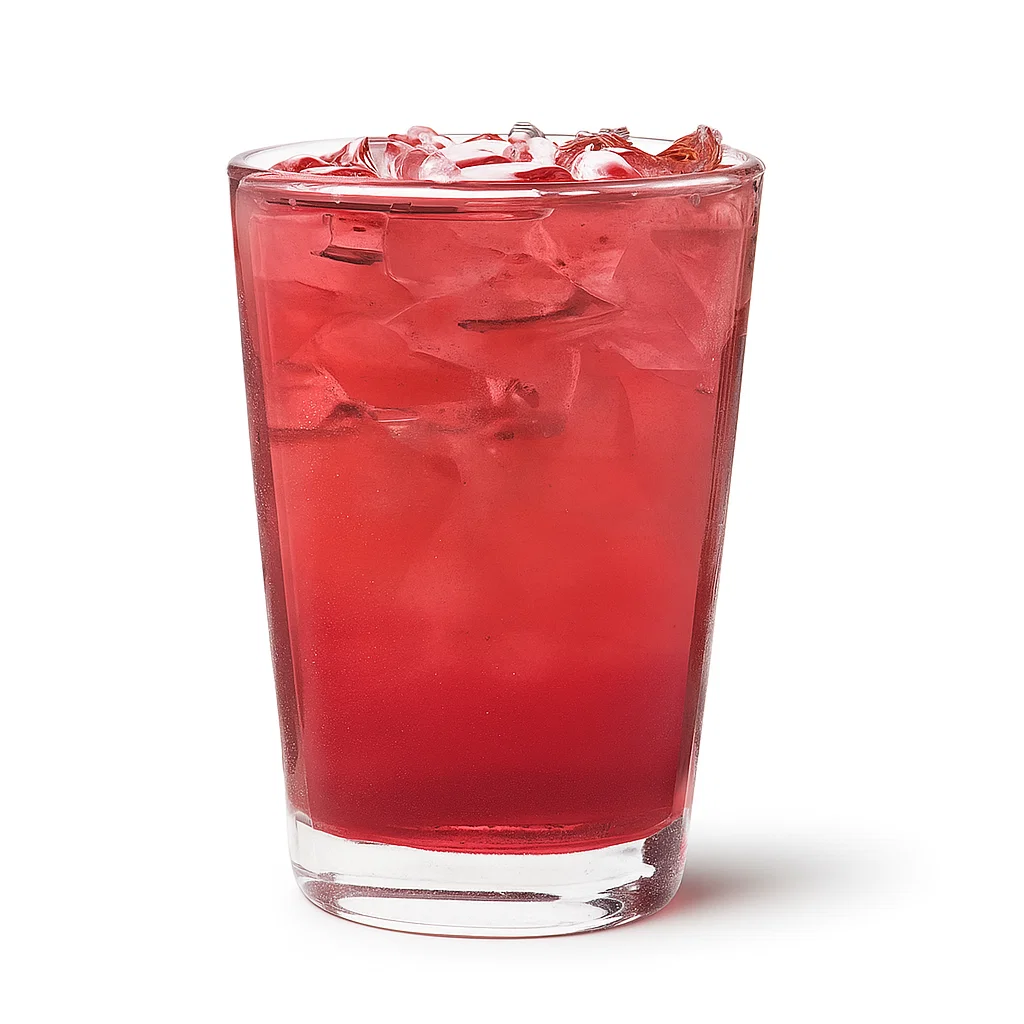 Tim Hortons Tim Hortons Strawberry Watermelon Sparkling Quencher
