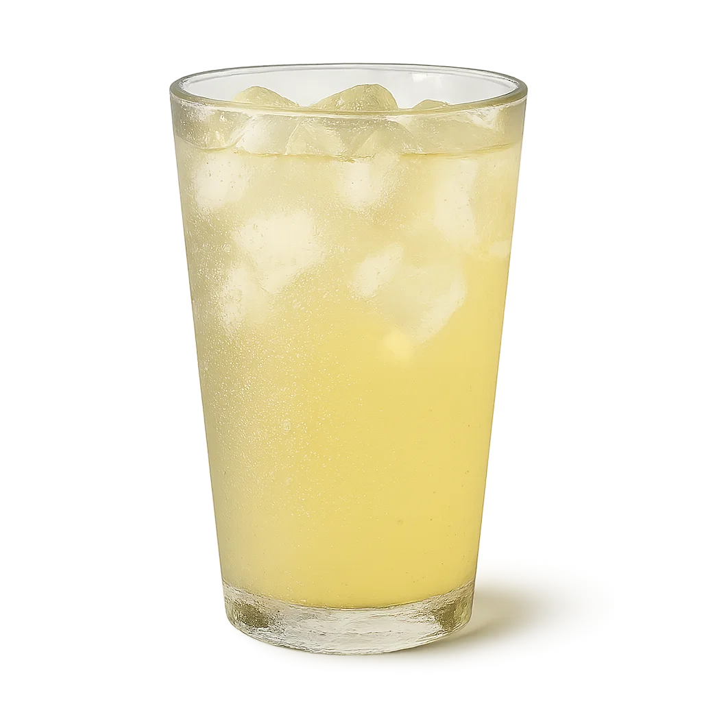 Tim Hortons Classic Lemonade Quenchers