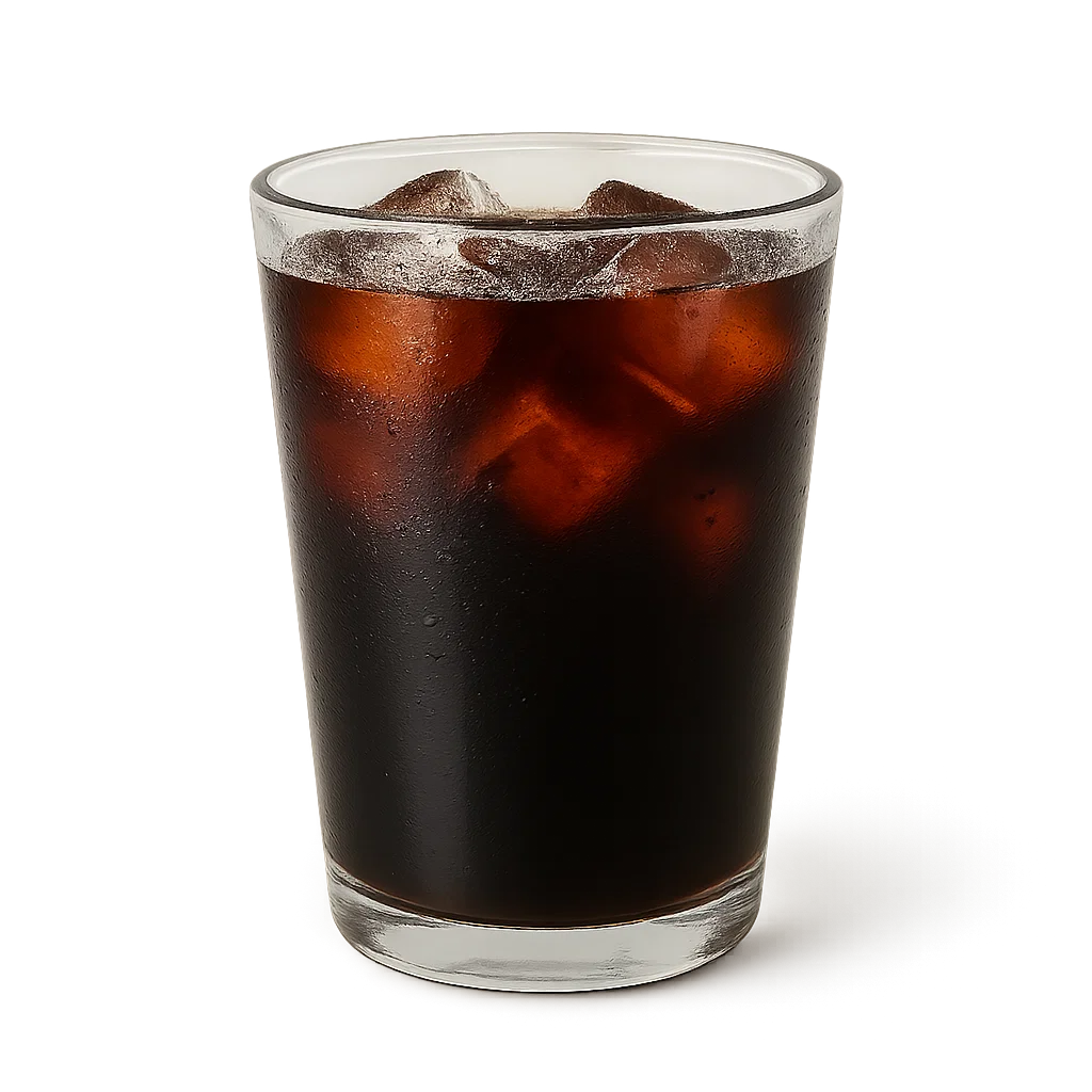 Tim Hortons Black Cold Brew