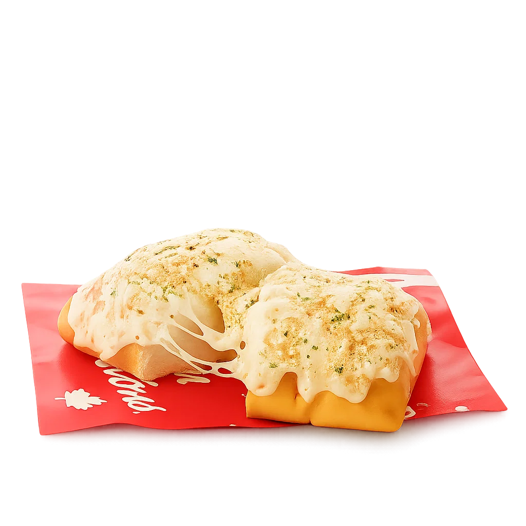 Tim Hortons Garlic Bread