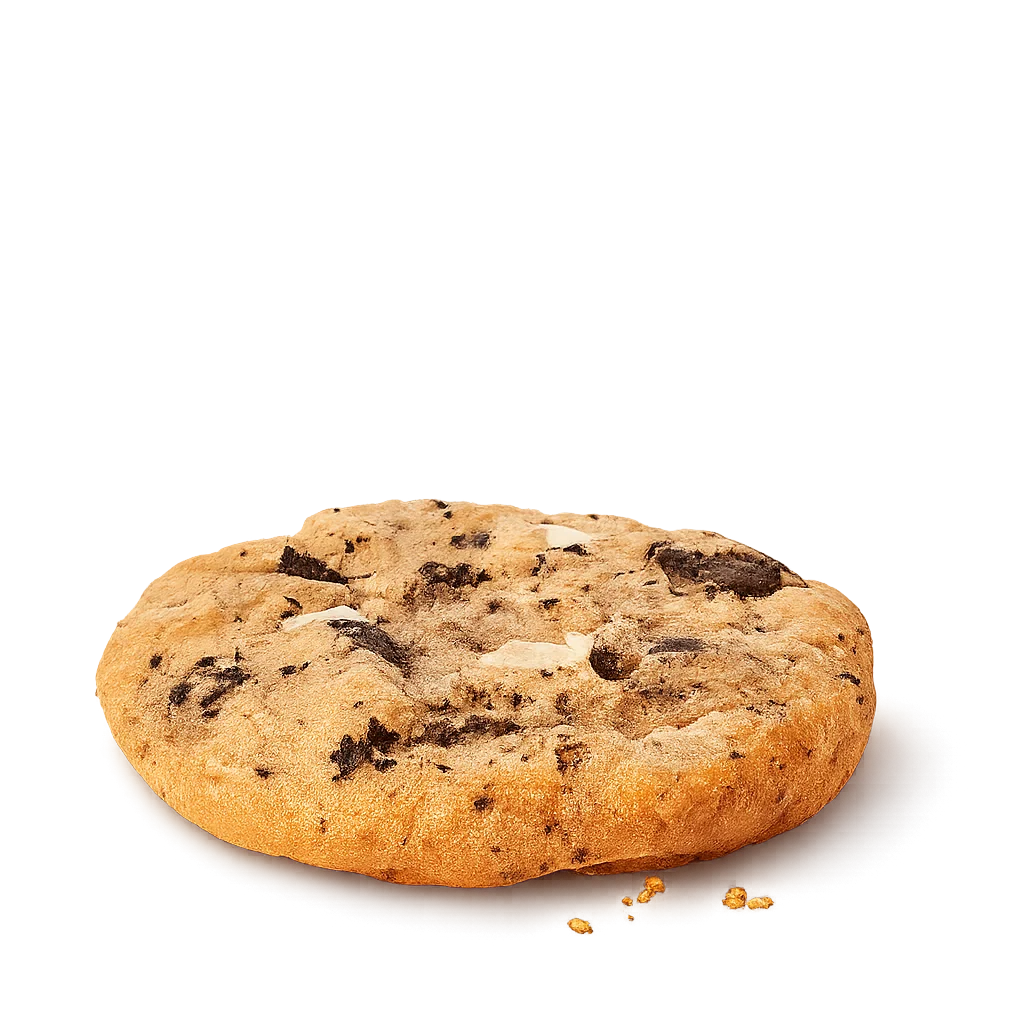 Tim Hortons Oreo Chunk Cookie
