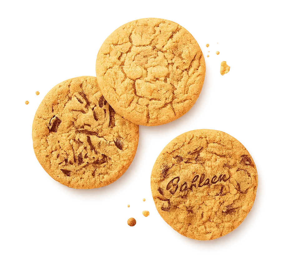 Tim Hortons 12 Assorted Cookies