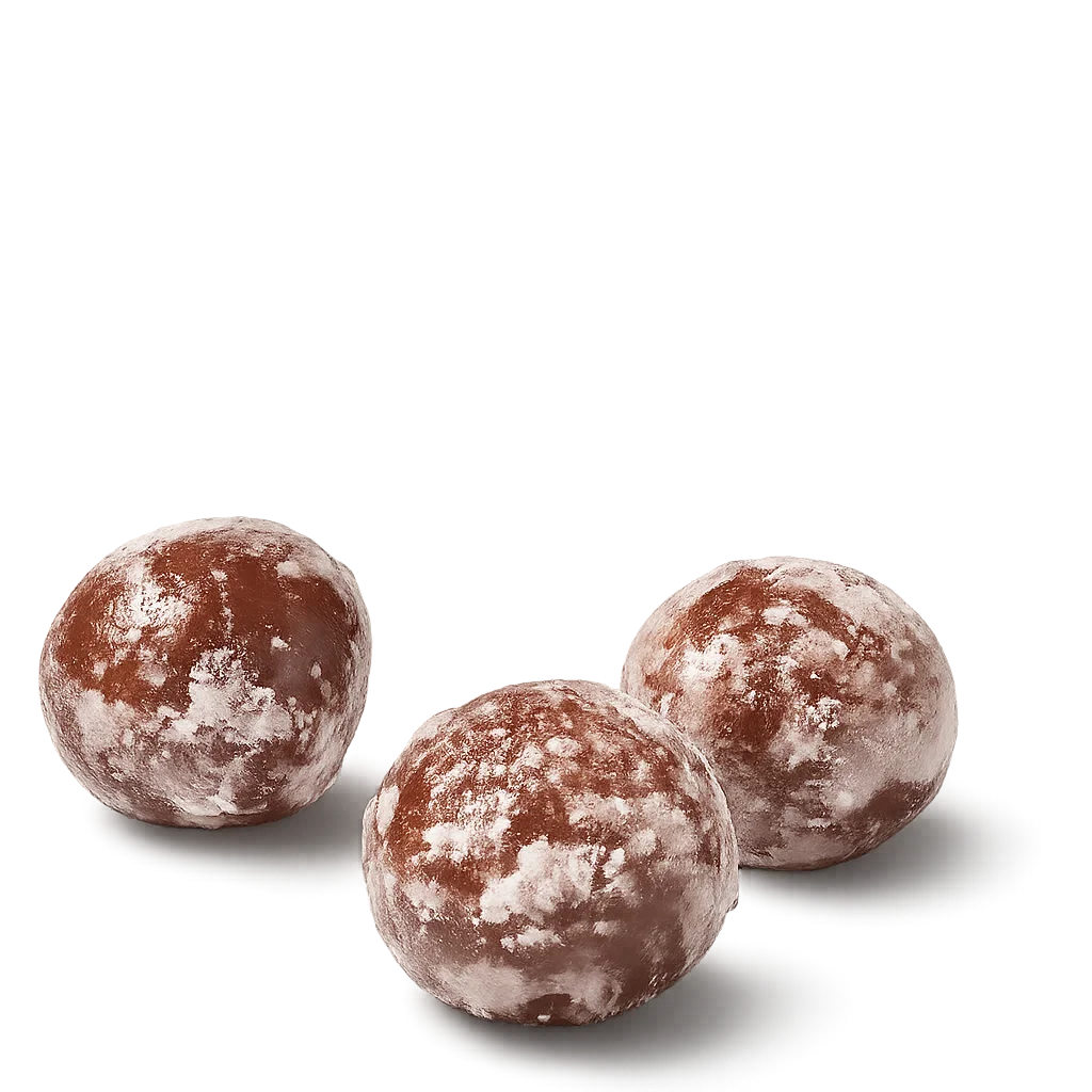 Tim Hortons Chocolate Glazed Timbit