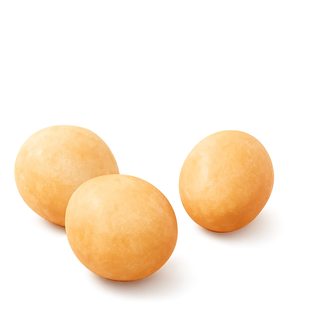 Tim Hortons Honey Dip Timbit