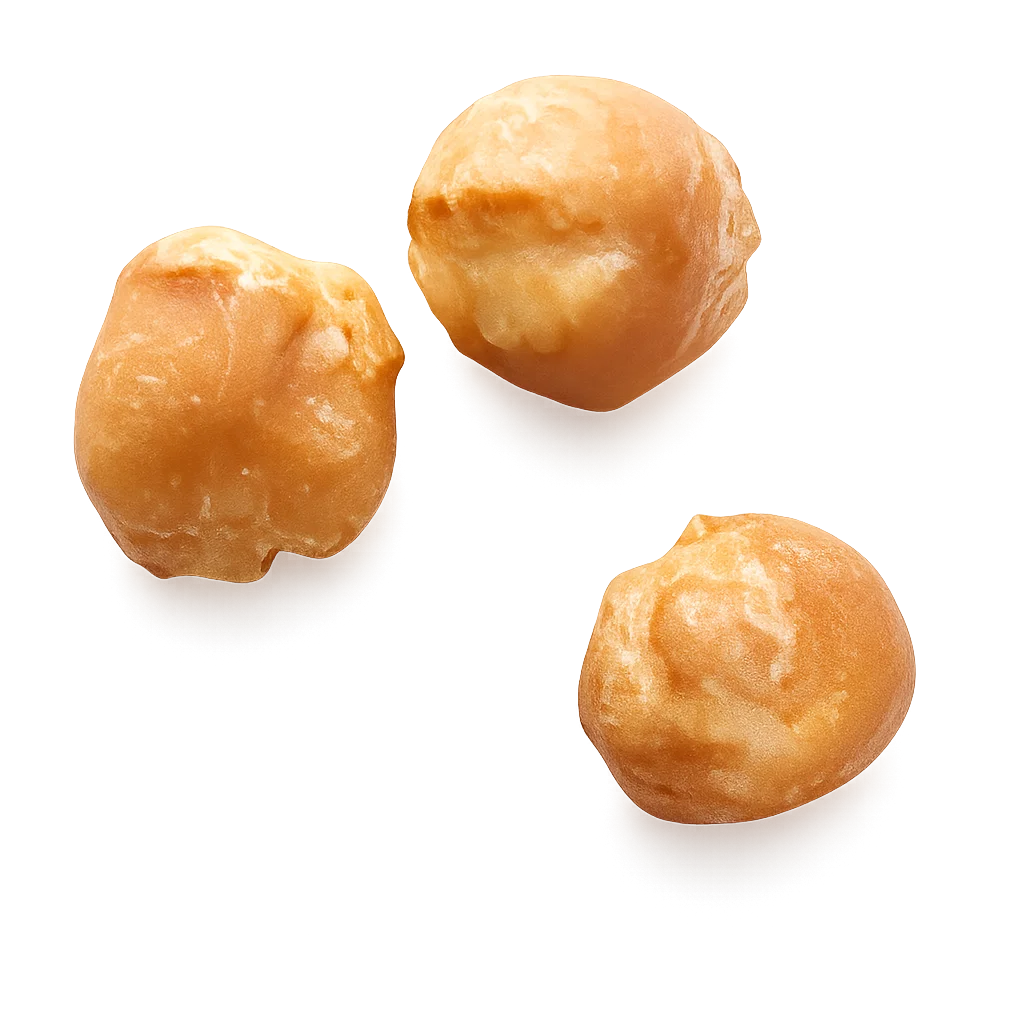 Tim Hortons Sour Cream Glazed Timbit