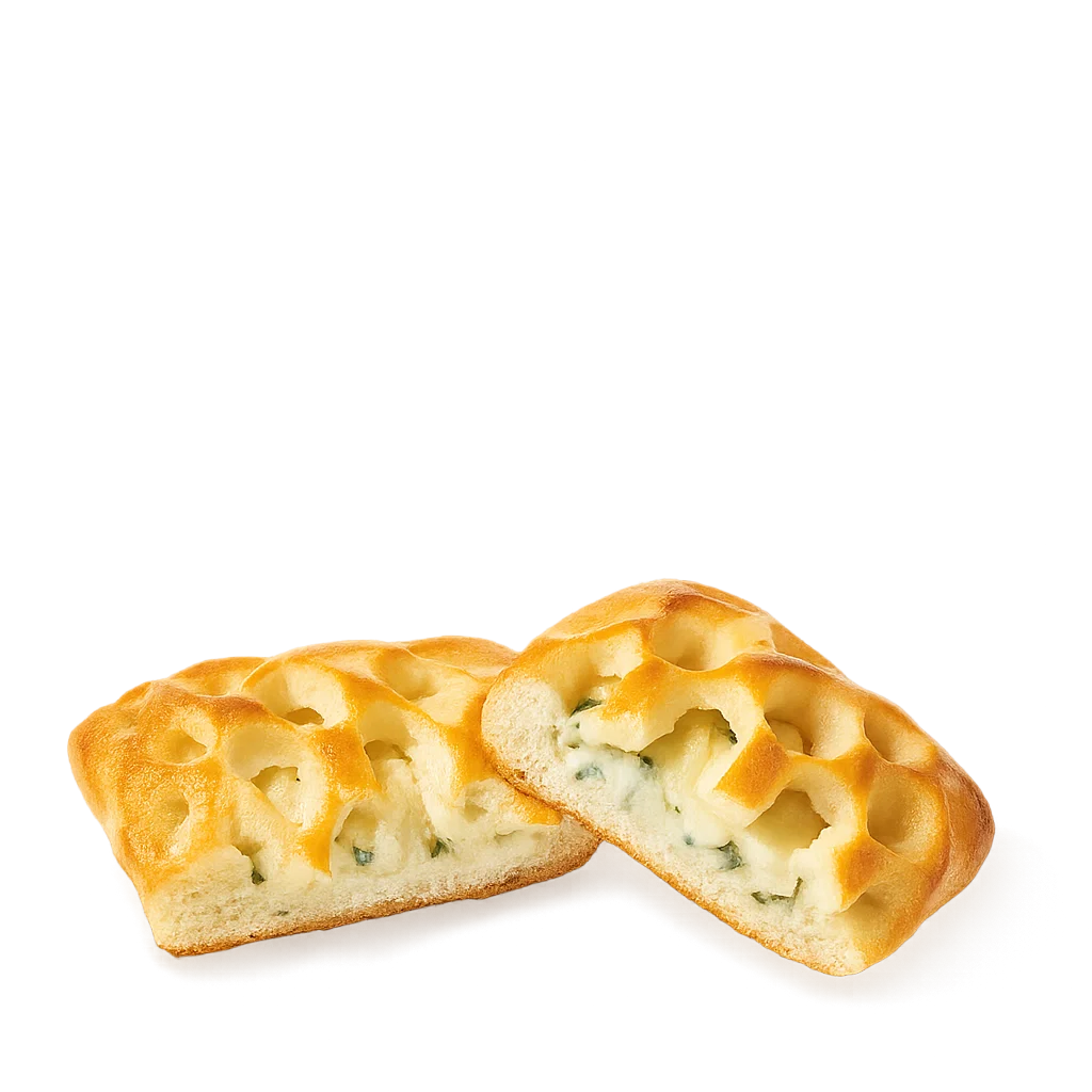 Tim Hortons Herb & Garlic Savoury Pastry