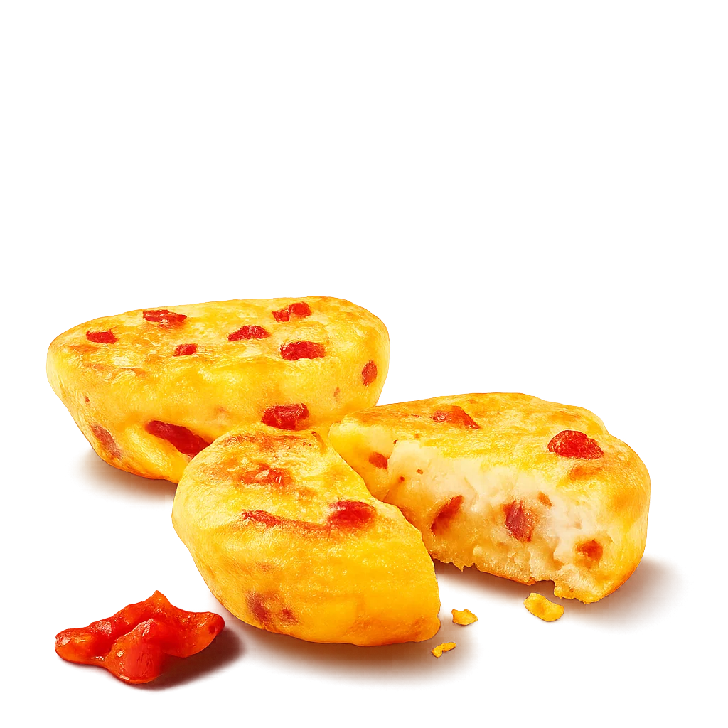 Tim Hortons Omelette Bites