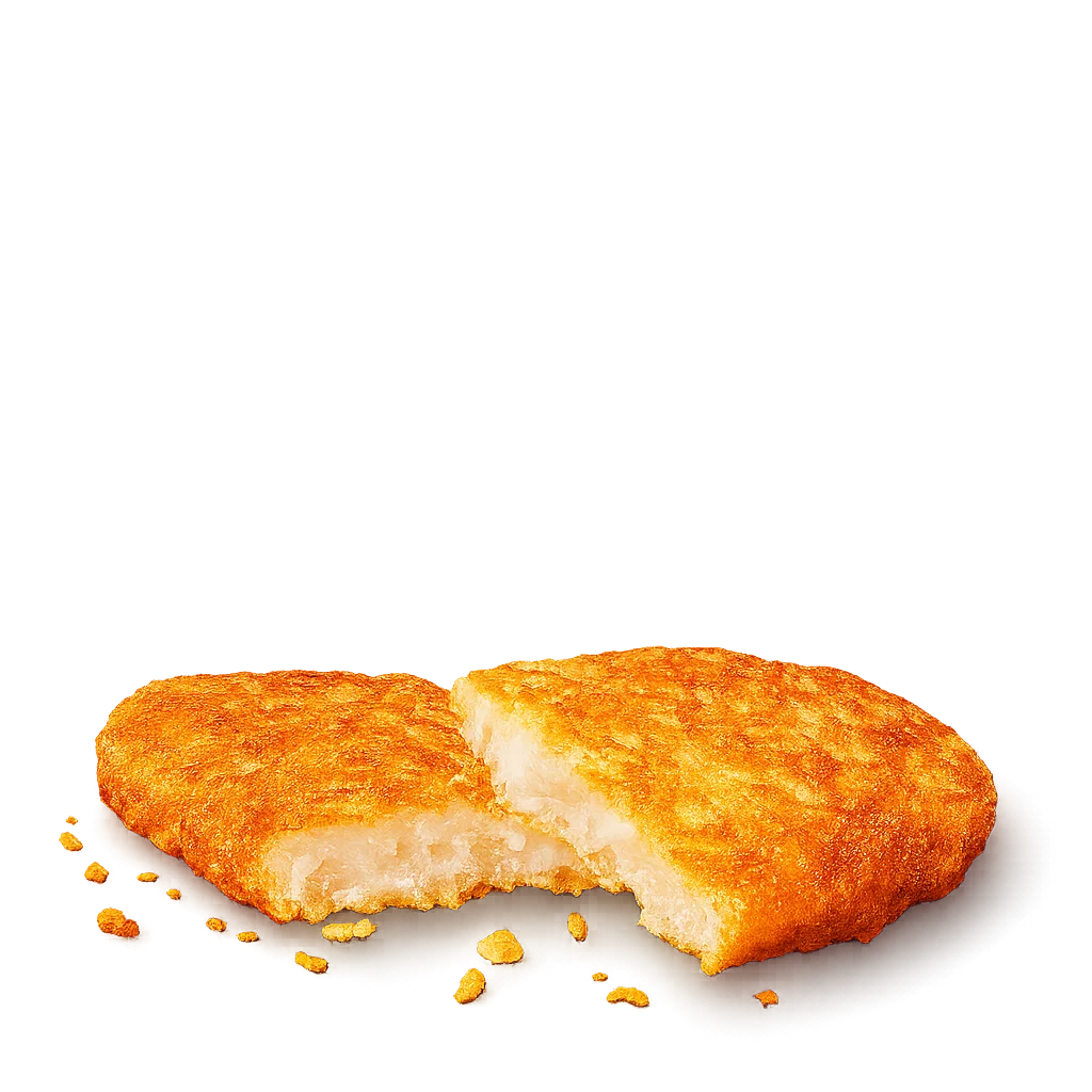 Tim Hortons Hashbrown