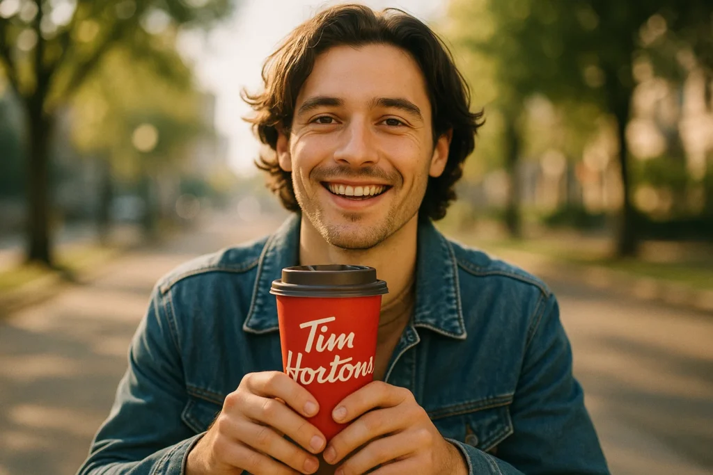 Tim Hortons Coffee Blog Final Thoughts