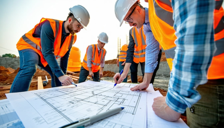 Top Duplex Builders in Sydney for Quality Developments